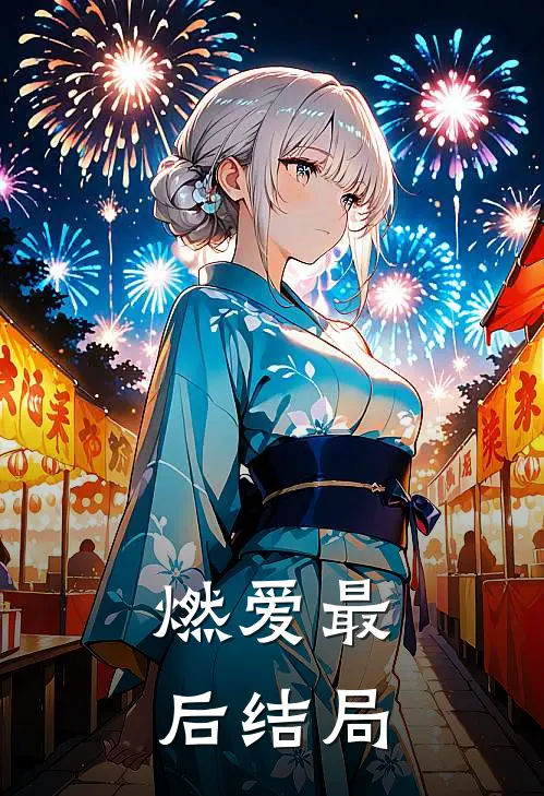 燃爱最后结局