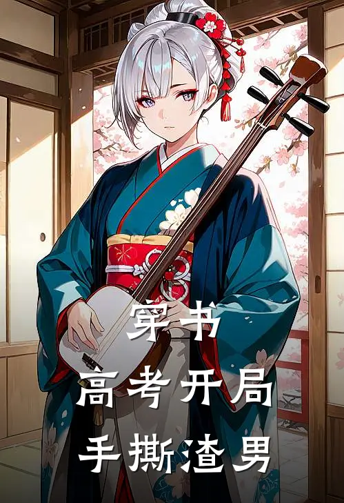 穿书：高考开局手撕渣男
