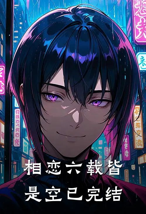 相恋六载皆是空已完结