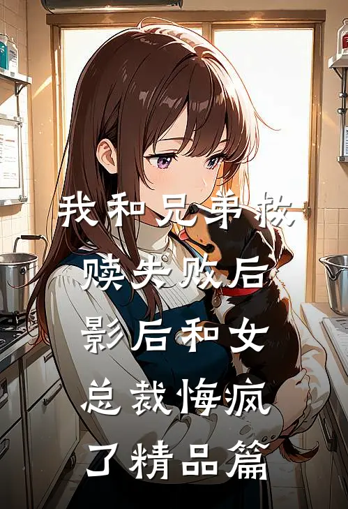 我和兄弟救赎失败后，影后和女总裁悔疯了精品篇
