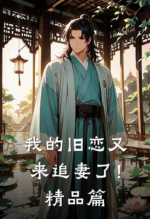 我的旧恋又来追妻了！精品篇