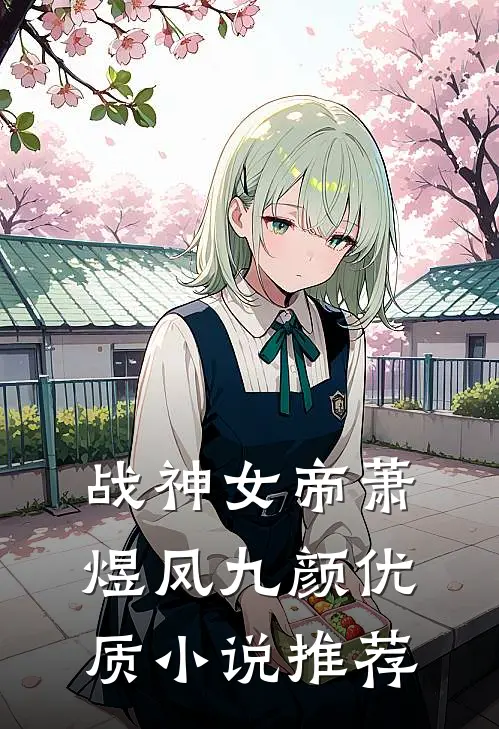 战神女帝萧煜凤九颜优质小说推荐