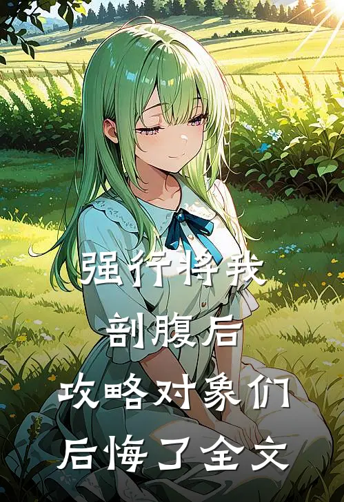 强行将我剖腹后，攻略对象们后悔了全文