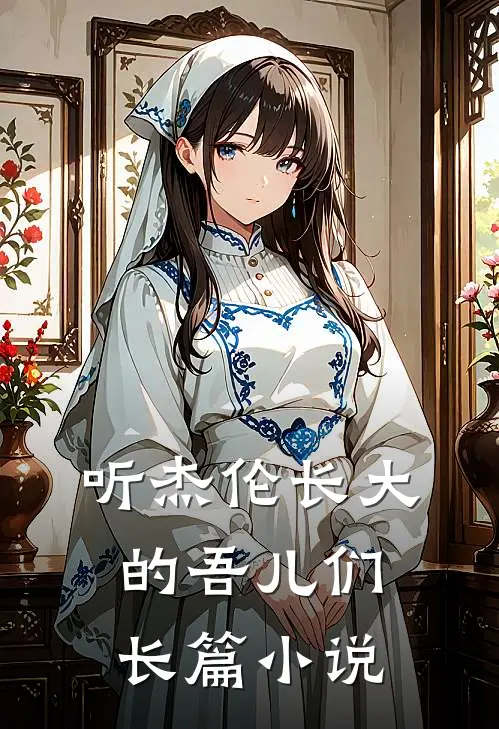 听杰伦长大的吾儿们长篇小说