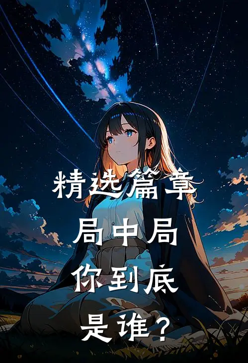 精选篇章局中局：你到底是谁？