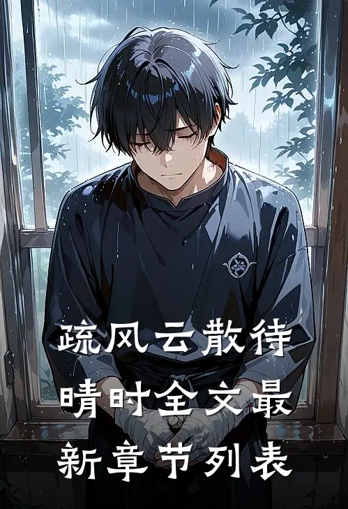 疏风云散待晴时全文最新章节列表