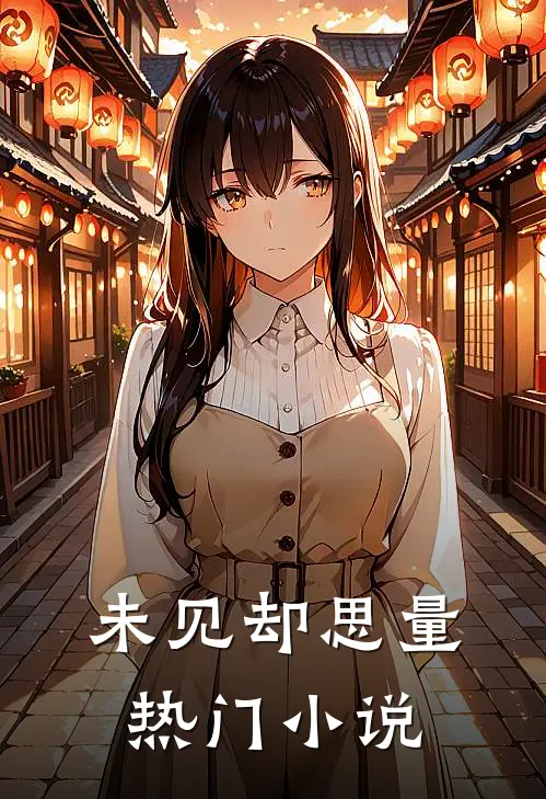 未见却思量热门小说