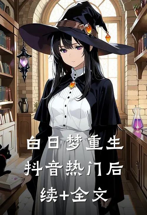 白日梦重生抖音热门后续+全文