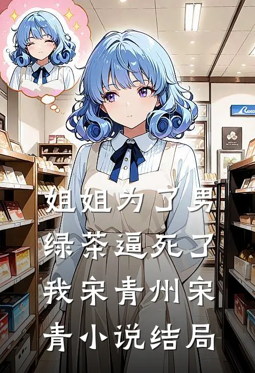 姐姐为了男绿茶逼死了我宋青州宋青小说结局