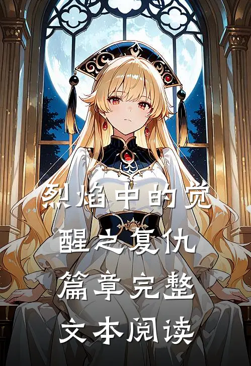 烈焰中的觉醒之复仇篇章完整文本阅读