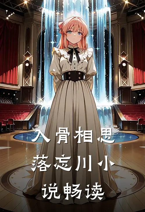 入骨相思落忘川小说畅读
