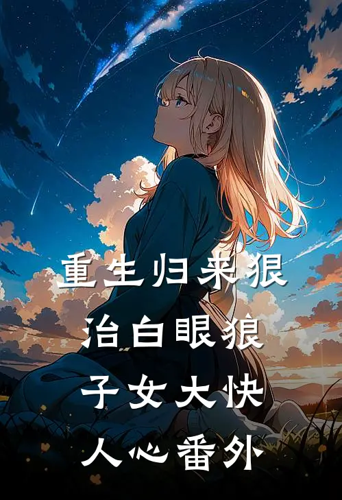 重生归来狠治白眼狼子女大快人心 番外