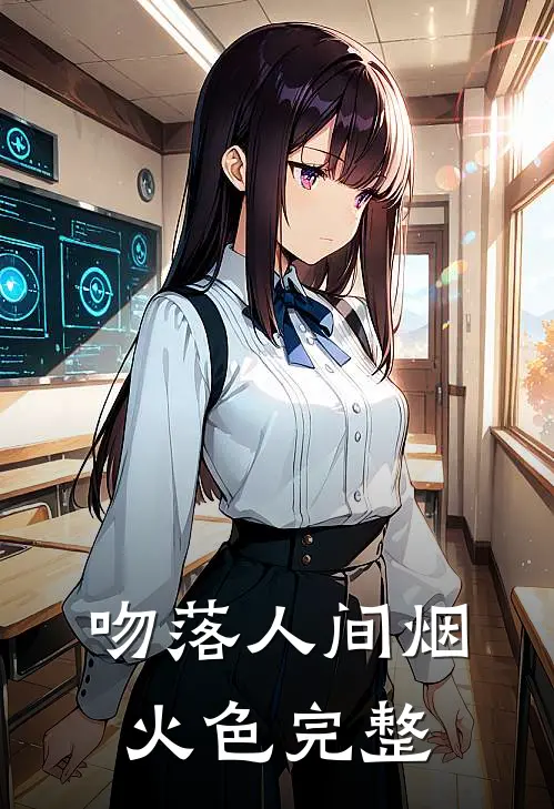 吻落人间烟火色完整