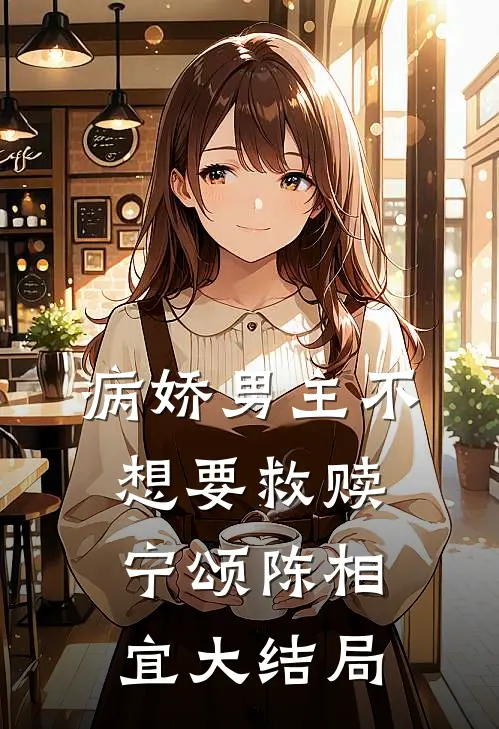 病娇男主不想要救赎宁颂陈相宜大结局