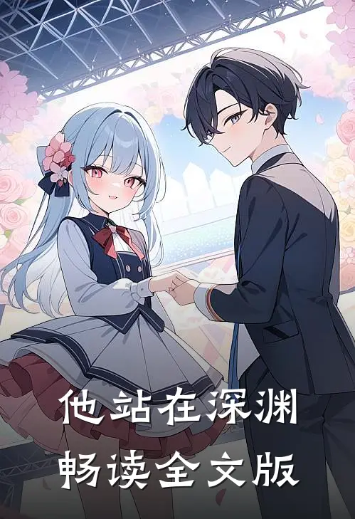 他站在深渊畅读全文版