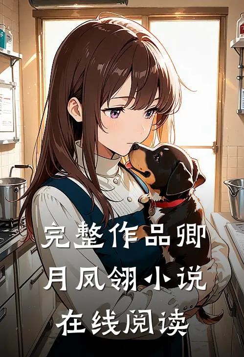 完整作品卿月凤翎小说在线阅读