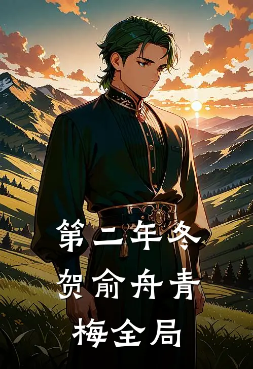 第二年冬贺俞舟青梅全局