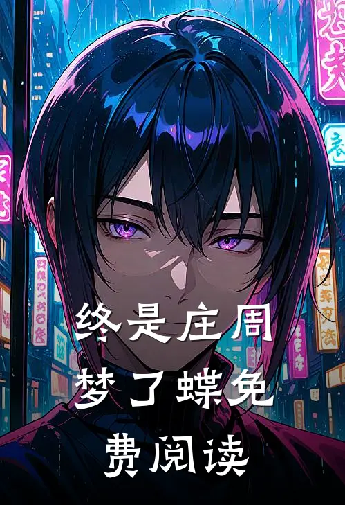 终是庄周梦了蝶免费阅读