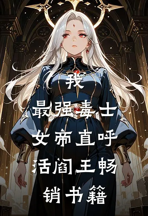 我,最强毒士,女帝直呼活阎王畅销书籍
