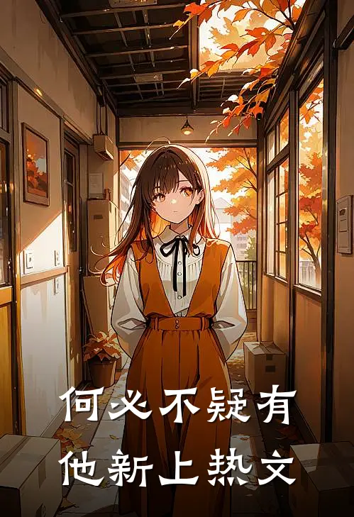 何必不疑有他新上热文