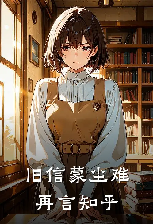 旧信蒙尘难再言知乎
