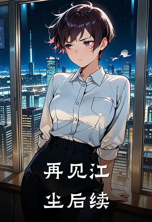 再见江尘后续