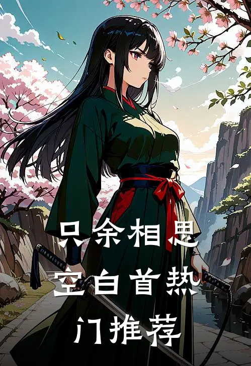 只余相思空白首热门推荐