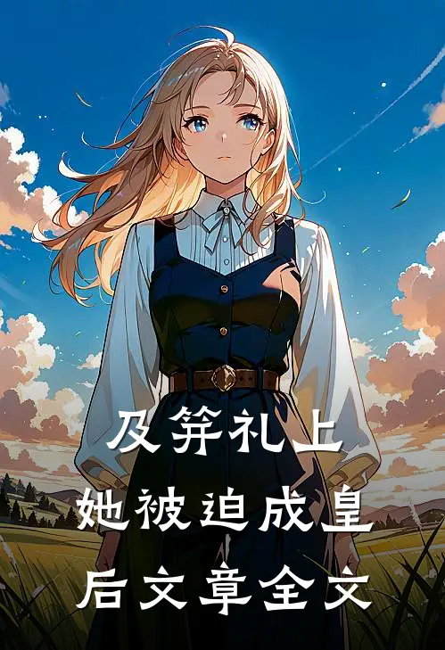 及笄礼上，她被迫成皇后文章全文