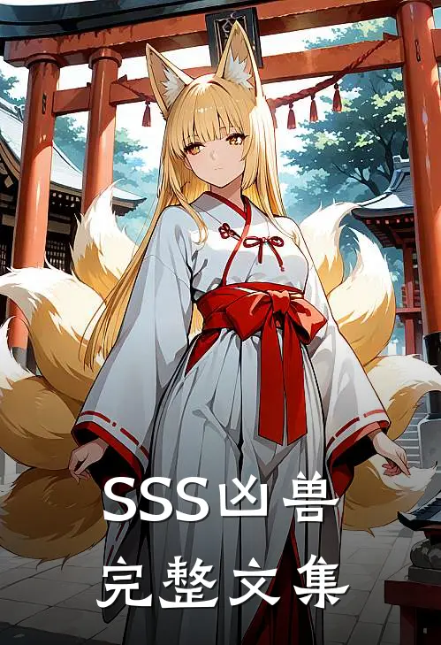 SSS凶兽完整文集