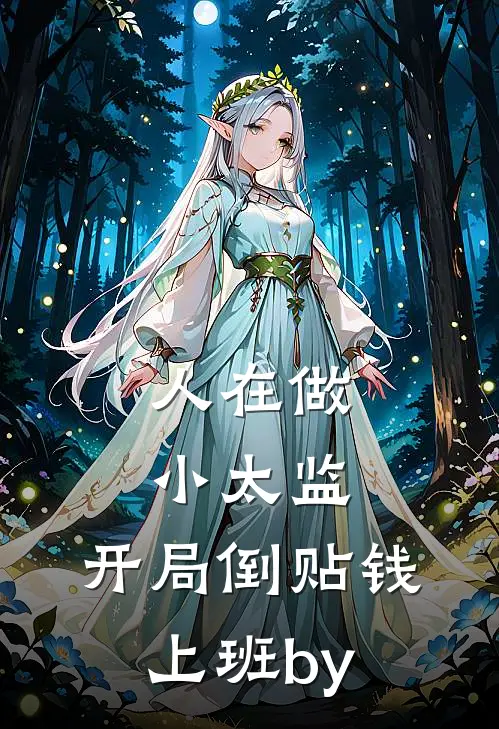 人在做小太监，开局倒贴钱上班by