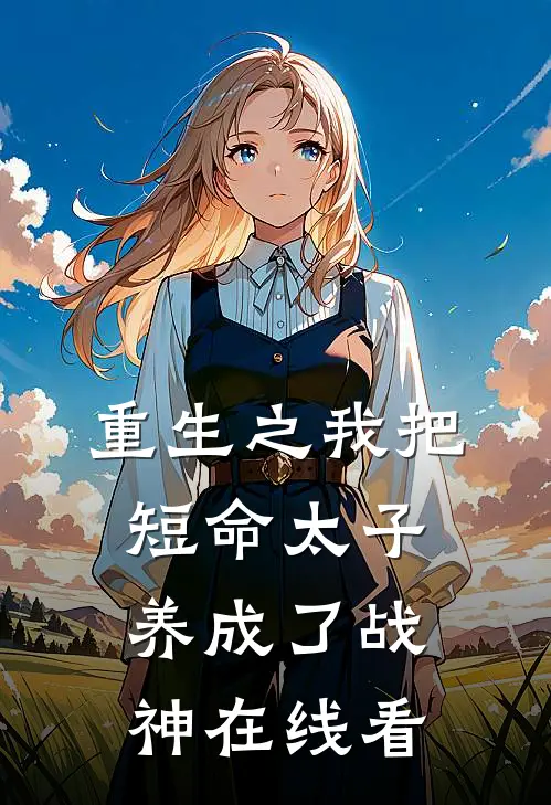 重生之我把短命太子养成了战神在线看