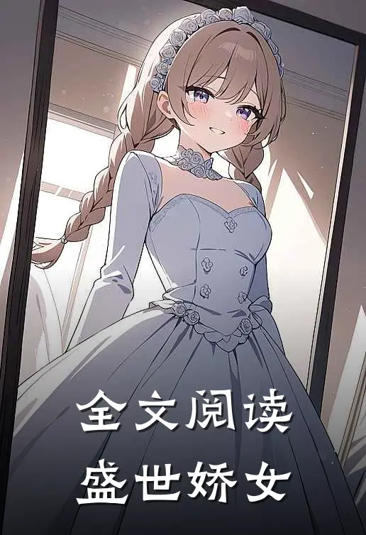 全文阅读盛世娇女