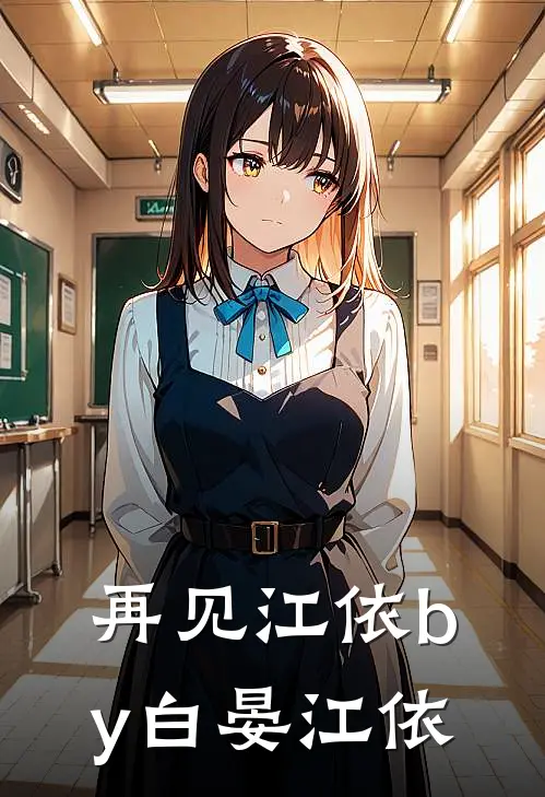 再见江依by白晏江依
