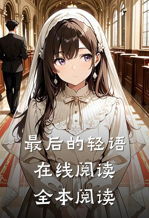 最后的轻语在线阅读全本阅读