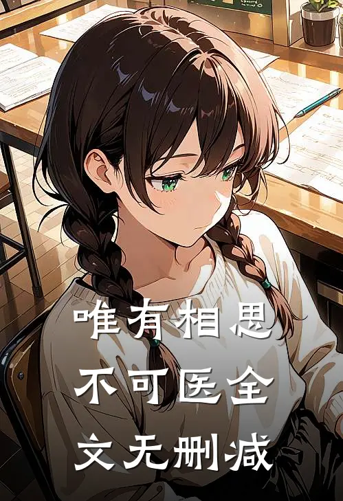 唯有相思不可医全文无删减