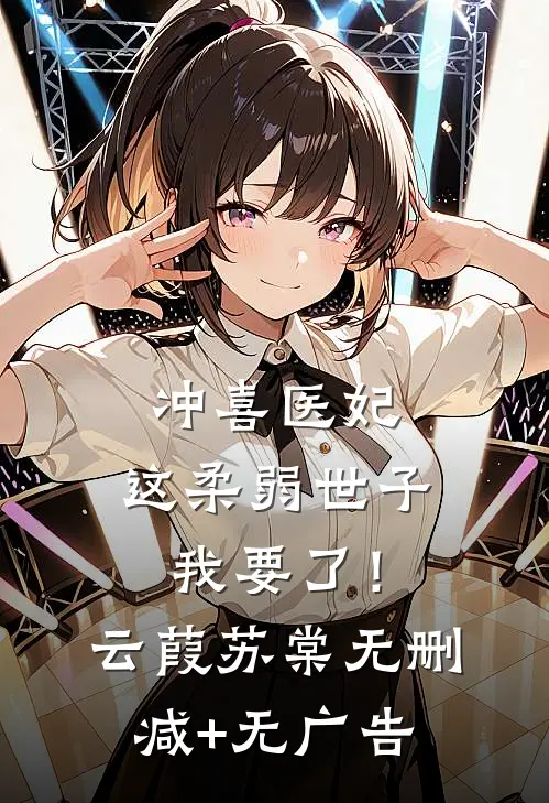 冲喜医妃：这柔弱世子我要了！云葭苏棠无删减+无广告