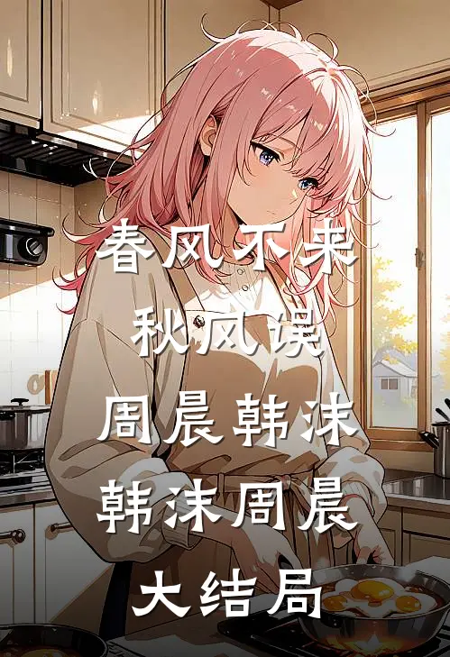 春风不来秋风误,周晨韩沫韩沫周晨大结局