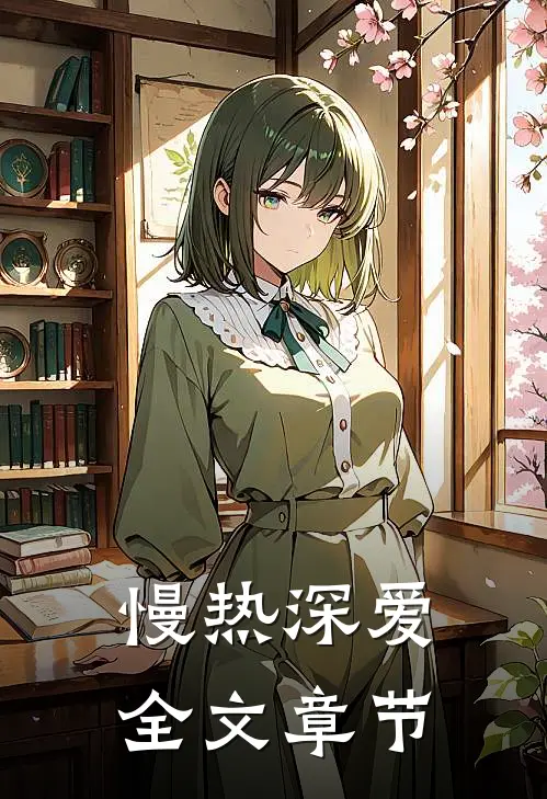 慢热深爱全文章节