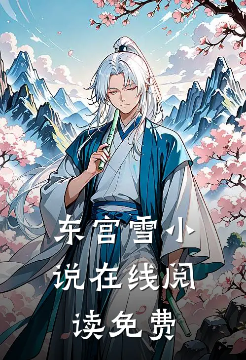 东宫雪小说在线阅读免费