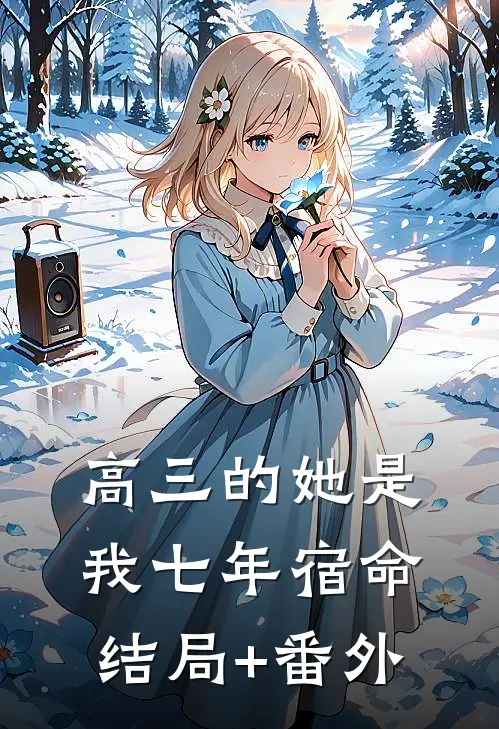 高三的她是我七年宿命结局+番外