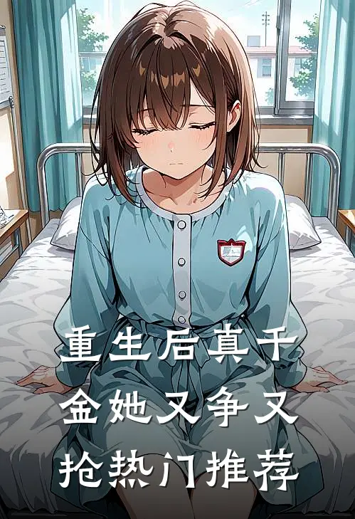 重生后真千金她又争又抢热门推荐