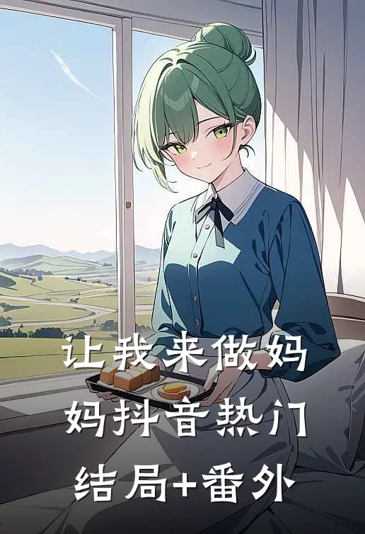 让我来做妈妈抖音热门结局+番外