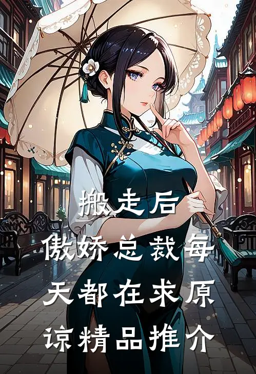 搬走后，傲娇总裁每天都在求原谅精品推介