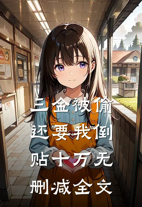 三金被偷还要我倒贴十万无删减全文