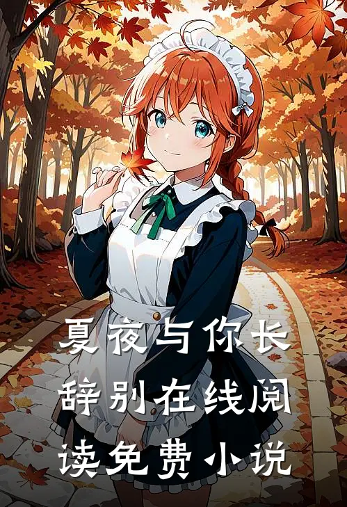 夏夜与你长辞别在线阅读免费小说