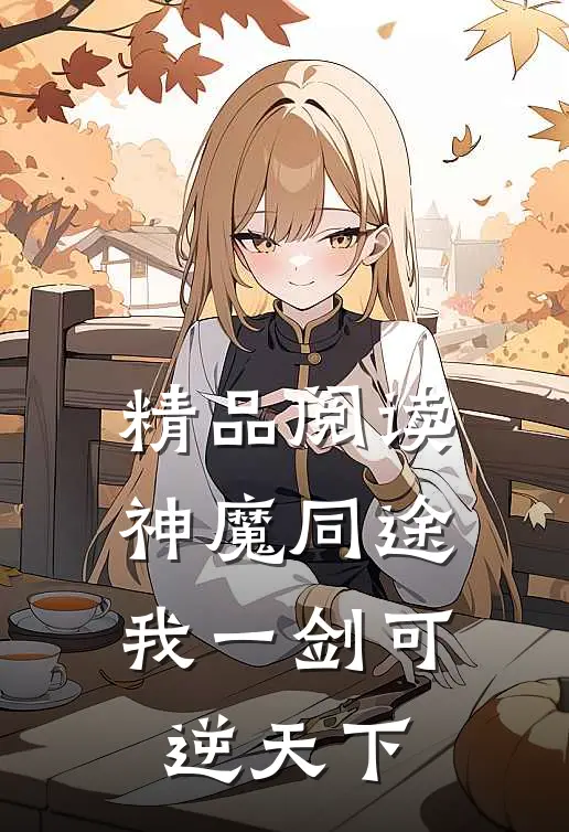 精品阅读神魔同途：我一剑可逆天下