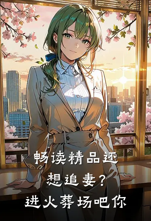 畅读精品还想追妻？进火葬场吧你