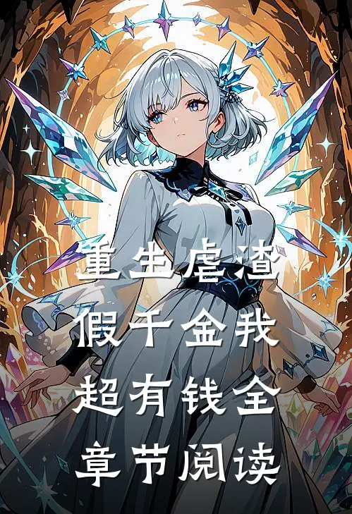 重生虐渣：假千金我超有钱全章节阅读