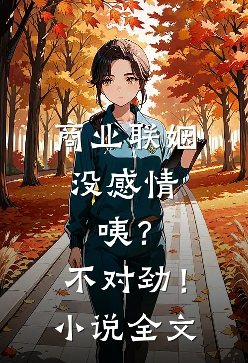 商业联姻没感情，咦？不对劲！小说全文