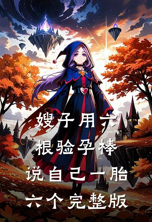 嫂子用六根验孕棒，说自己一胎六个完整版